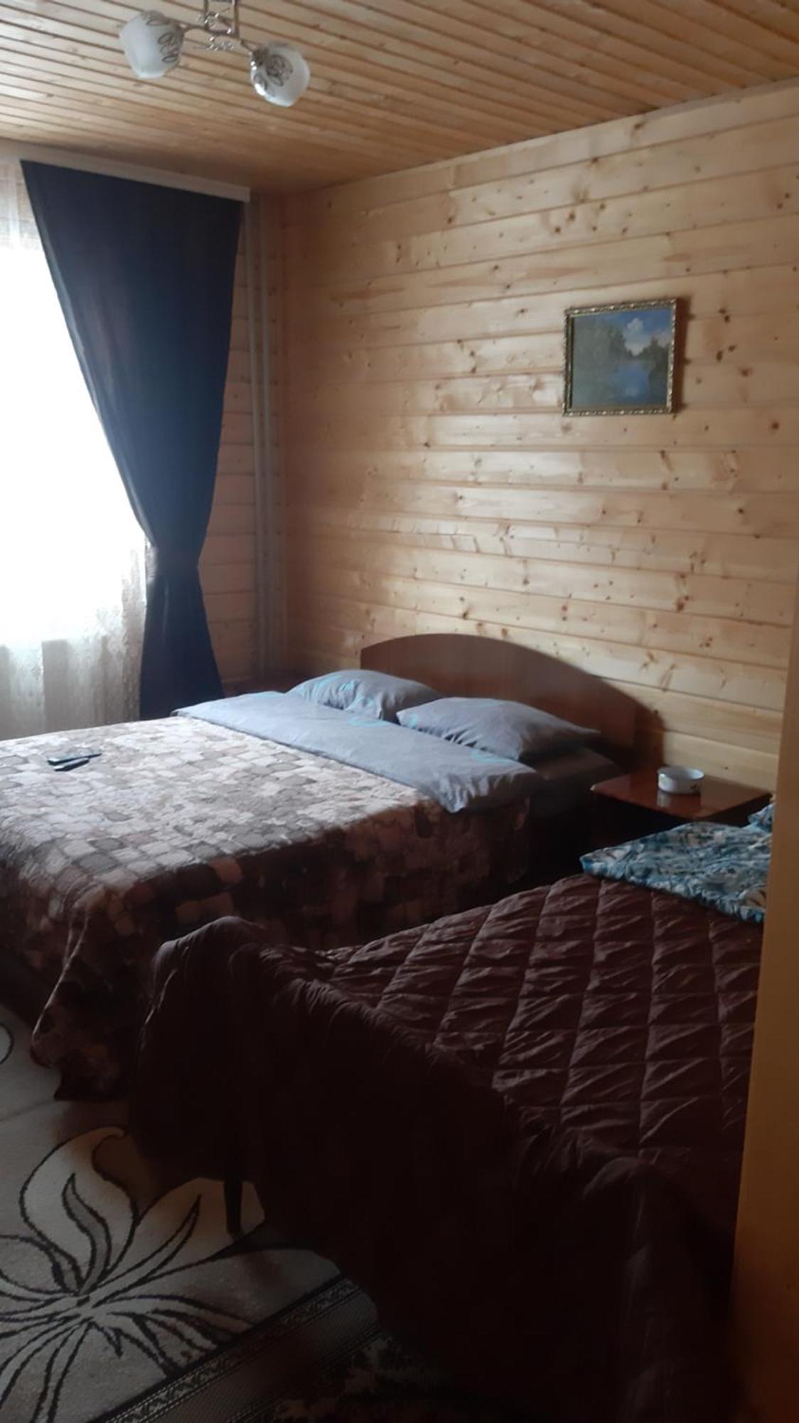 Затишні Карпати)) Apartment Verkhovyna Exterior photo